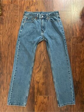Levi’s 505 Jeans